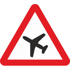 Low Flying Aircraft